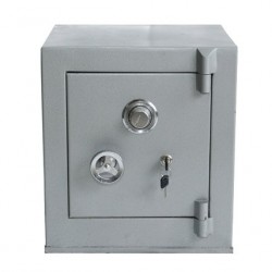 Cofre Mecânico Quadrado