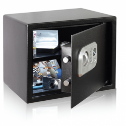 Cofre Digital Modelo 2